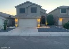 20420 32nd Pl, Phoenix AZ  85050-4802 exterior