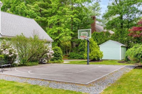 235 Grange Park, East Bridgewater MA  02324-2378 exterior