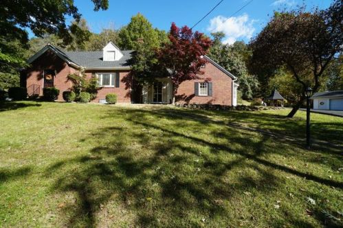 2835 Frst Ave, Ashland KY  41101-3946 exterior