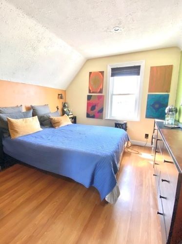 43 Heath St, Everett MA 02149-1827 exterior