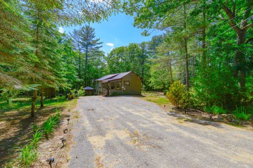 50 King Hill Rd, Naples, ME 04055-3314