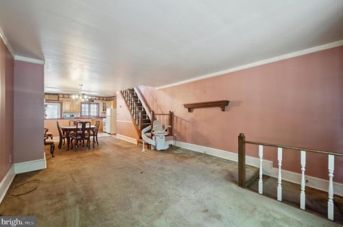 2828 11th St, Philadelphia PA  19133-1716 exterior