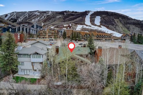 1360 Empire Ave, Park City UT exterior