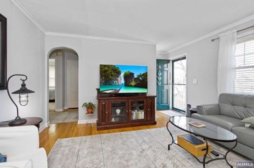 168 Belmohr St, Belleville NJ  07109-2304 exterior