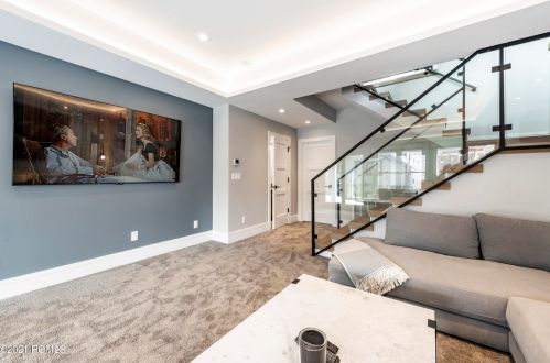 1016 Empire Ave, Park City UT exterior