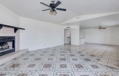 3607 Citrus Way, Phoenix AZ 85015-1809 exterior