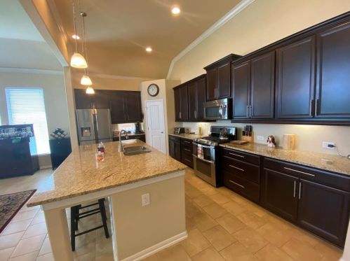 207 Conchola Ln, Richmond TX 77469-1823 exterior