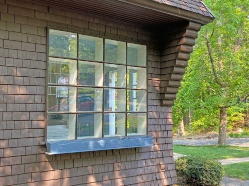 117 Mount Vernon St, Newton MA 02465-2559 exterior