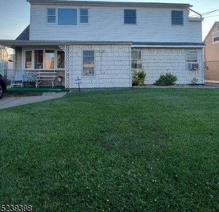 55 Arthur Ave, Carteret NJ  07008-2461 exterior