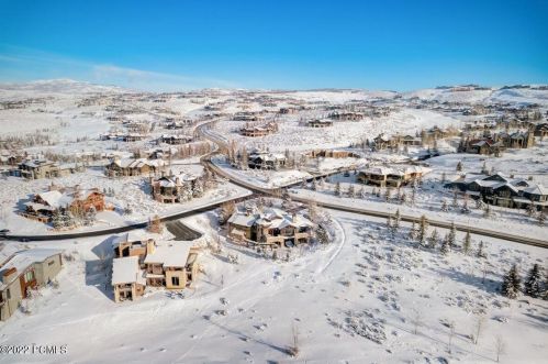 2870 Westview Trl, Park City UT 84098-6342 exterior