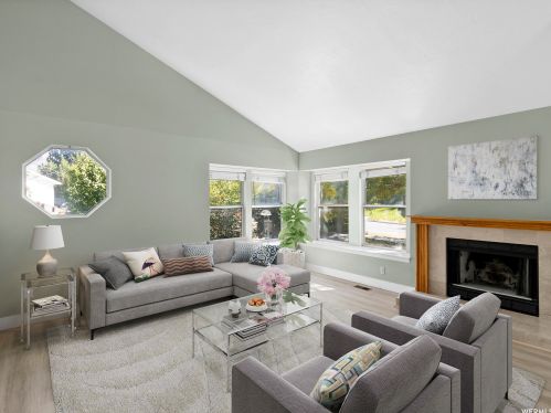 1705 Plata Way, Sandy UT 84093-2497 exterior