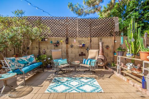 508 Campo Bello Dr, Phoenix AZ 85032-2218 exterior