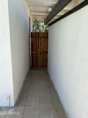 3906 13th Pl, Phoenix AZ  85014-4904 exterior