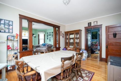 90 Lovell St, Worcester MA 01603-2517 exterior