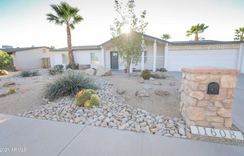 11608 32nd Pl, Phoenix, AZ 85028-2001