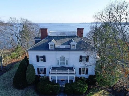 91 Lothrop St, Beverly, MA 01915-5229