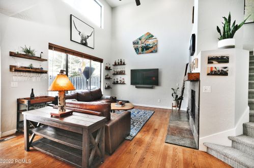 2621 Cottage Loop, Park City, UT 84098-8255