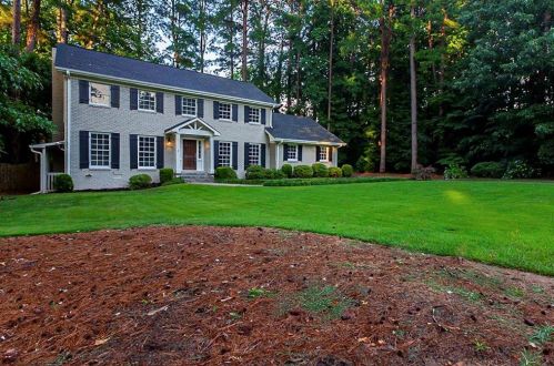 4553 Kellogg Cir, Atlanta, GA 30338-6005