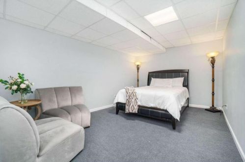 3751 Druids Dr, Conyers GA exterior