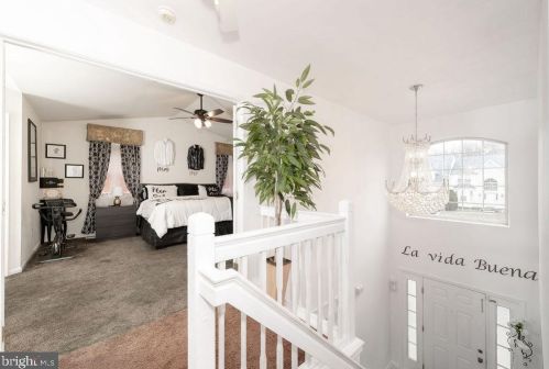 44 Blue Stone Cir, Erial NJ  08081-1340 exterior