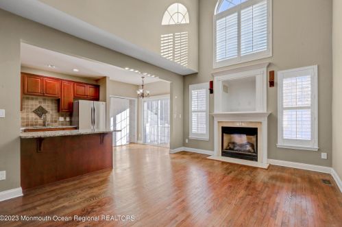 92 Brookfield Dr, Jackson Twp NJ  08527-3876 exterior