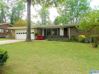 1036 52nd St, Birmingham AL  35222-3945 exterior