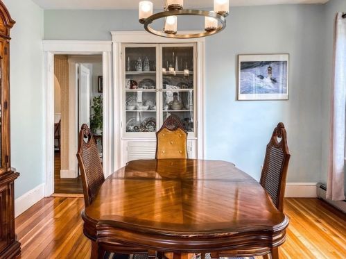 188 Furnace Brk Pkwy, Quincy MA 02169-2274 exterior