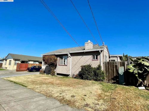 312 Suffolk Dr, San Leandro, CA 94577-1641