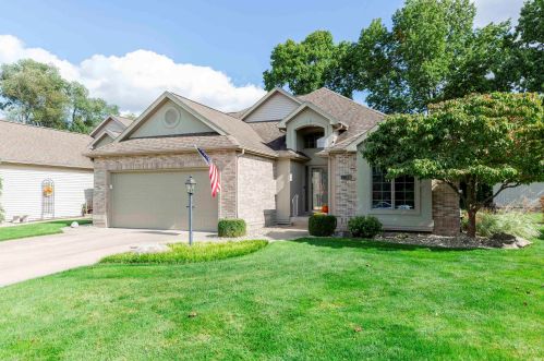 1706 Cobblestone Blvd, Elkhart, IN 46514-4959