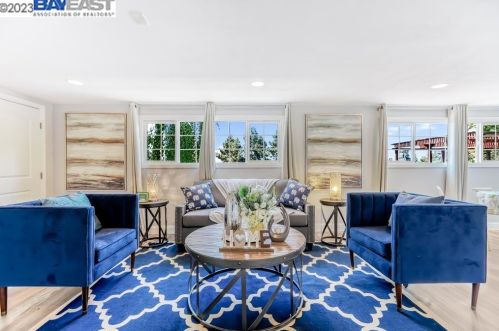 1225 Sandelin Ave, San Leandro CA  94577-3956 exterior