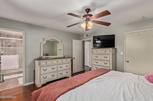 3146 Cholla St, Phoenix AZ 85029-3801 exterior