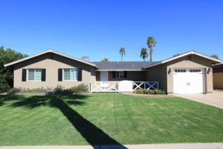 3414 Clarendon Ave, Phoenix AZ  85017-4413 exterior