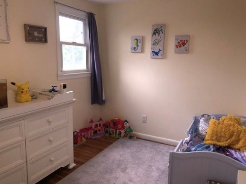 86 Andrews Ave, Worcester MA  01605-2202 exterior