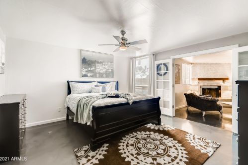 3001 Clinton St, Phoenix AZ 85029-4235 exterior