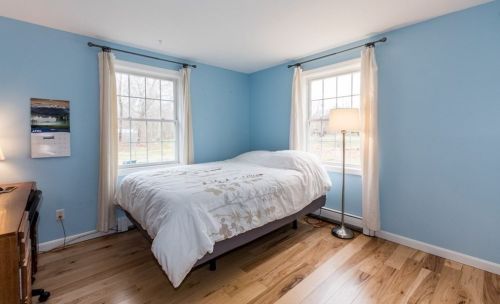 1227 Main St, Dighton MA 02715-1203 exterior