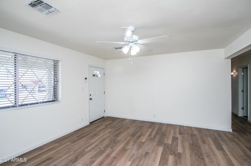 601 Euclid Ave, Phoenix AZ  85042-7622 exterior