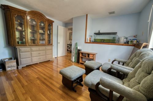 11 Madison Ave, Beverly MA 01915-3548 exterior