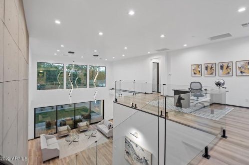 3120 Coolidge St, Phoenix AZ  85016-5033 exterior