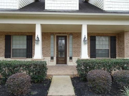 20923 Bright Lake Bend Ct, Richmond TX  77407-4491 exterior