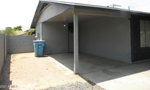 4850 87th Ave, Phoenix, AZ 85037-1256