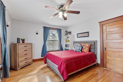 442 Central St, Winchendon MA 01475-1607 exterior