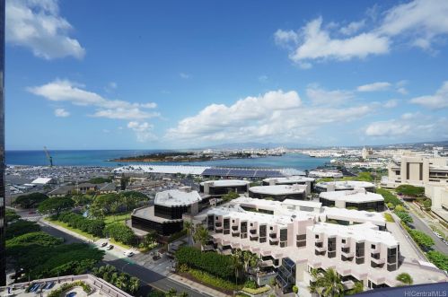 425 South St, Honolulu HI 96813-5059 exterior