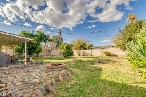 410 El Camino Dr, Phoenix AZ 85051-9122 exterior