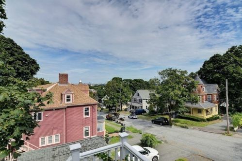 315 Highland Ave, Quincy MA 02170-3314 exterior