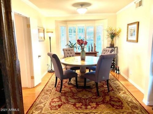 3421 Camelback Rd, Phoenix AZ 85033-1535 exterior