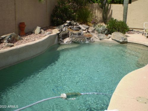 13028 45th St, Phoenix AZ 85032-4276 exterior