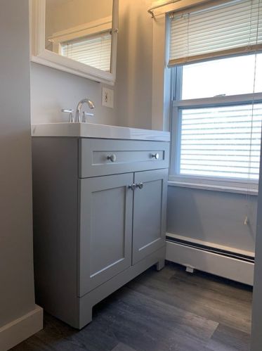 301 Maxfield St, New Bedford MA 02740-4328 exterior