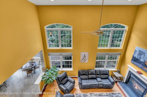 12 Swallow Tail Ct, Jackson Twp NJ 08527-2872 exterior