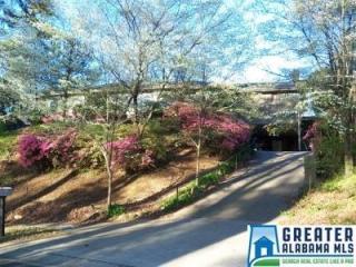 1101 Shadesview Ter, Birmingham, AL 35209-6639