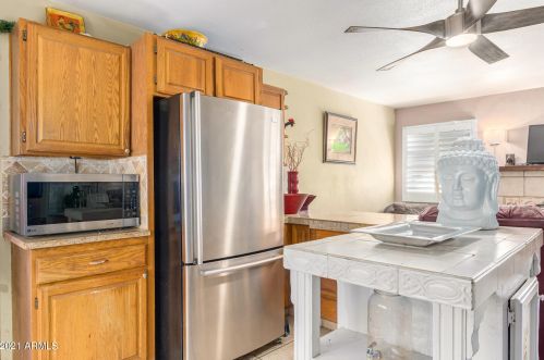 1036 Butler Dr, Phoenix AZ 85051-4742 exterior